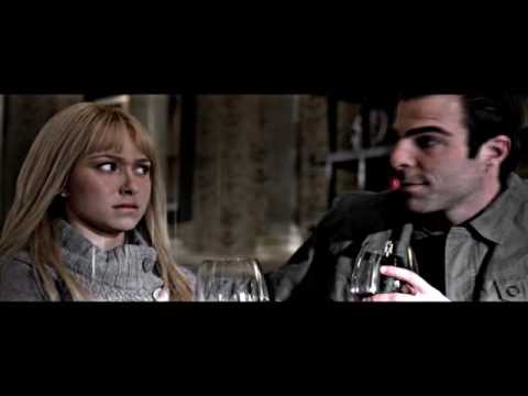 Sylar/Claire (sylaire) - Battlefield