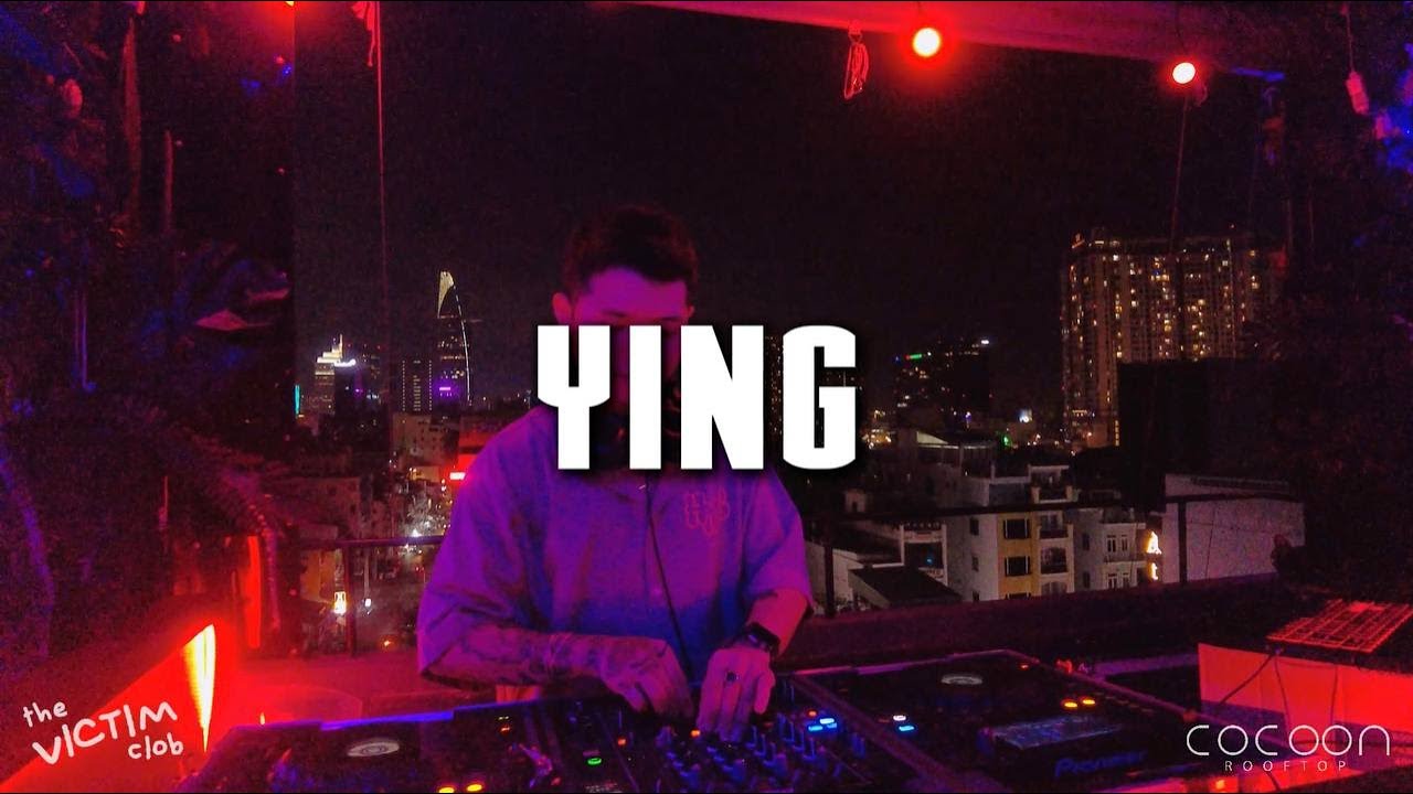 VICTIM'S RADIO - YING (BASS HOUSE/ TECH HOUSE/ REMIXES) | @COCOON ...