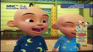 Upin  Ipin  - Kenangan mengusik jiwa Full  |  Upin Ipin Terbaru