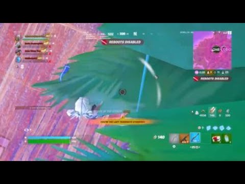 Fortnite Reload Squad Dub - YouTube