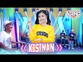 KISINAN - Cantika Davinca ft Ageng Music (Official Live Music)