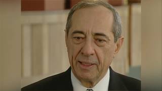 Gone But Not Forgotten: Governor Mario Cuomo Pt. 1