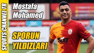 Mostafa Mohamedi̇n Hayat Hi̇kayesi̇ Sportschanneltr