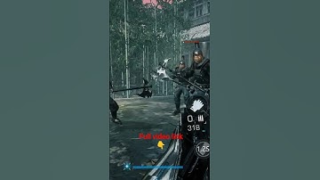 FIRST LOOK: Bright Memory Infinite Mobile PART 1 - The New #gaming #xbox #gameplay #shark #games #