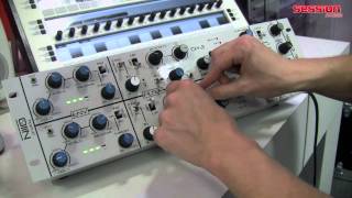 NIIO analog Iotine Core