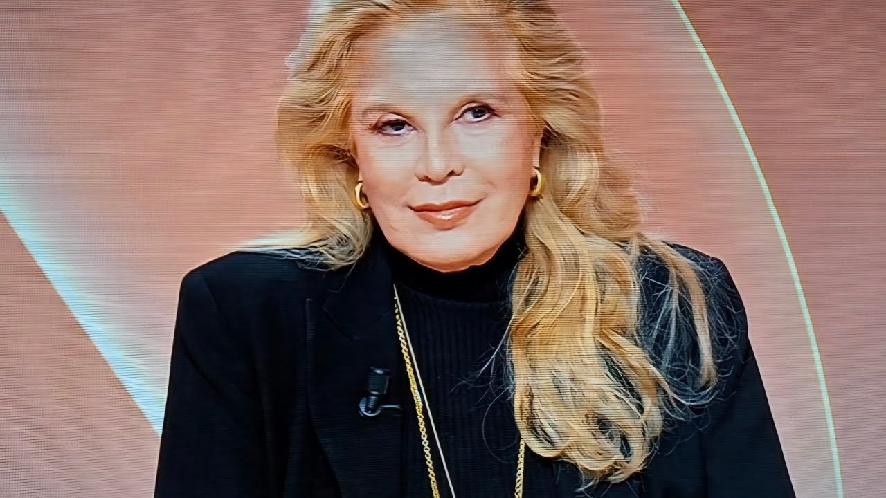 Sylvie Vartan/ 28 minutes/ Arte