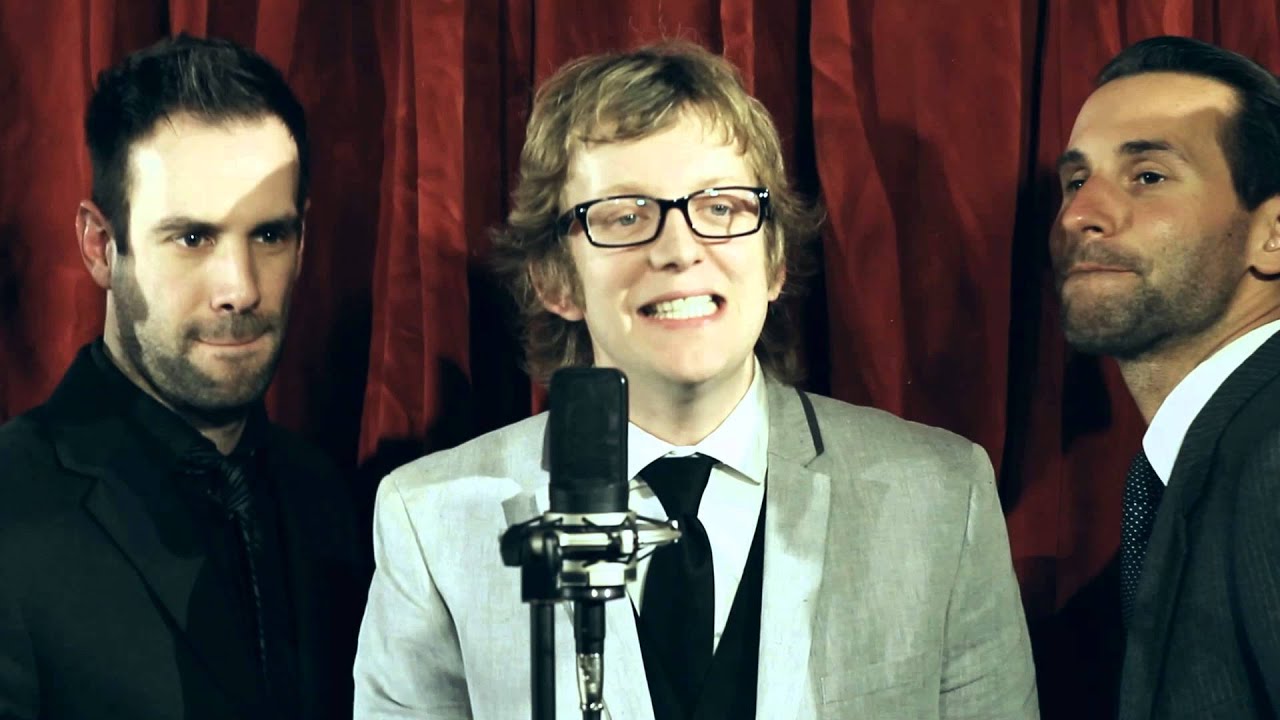 Sleduj Mr. Sunshine - Ryan Powers and The Secret Weapons (Official Music Video) na YouTube Sleduj Mr. Sunshine - Ryan Powers and The Secret Weapons (Official Music Video) na YouTube