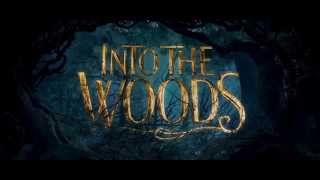 INTO THE WOODS - Opening Titles