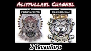 DJ DUA BASUDARA (Official Japangi & Official Singa Lapar) [Sentral Area] - By Aliffullael Channel