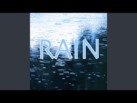 Rain Sounds - Dark Rain