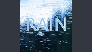 Dark Rain - Rain Sounds