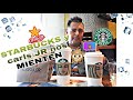 STARBUCKS Y CARLS NOS MIENTEN