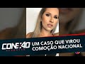 Caso Isabela Miranda: Cabrini entrevista envolvidos num crime que chocou o Brasil | Conexão Repórter