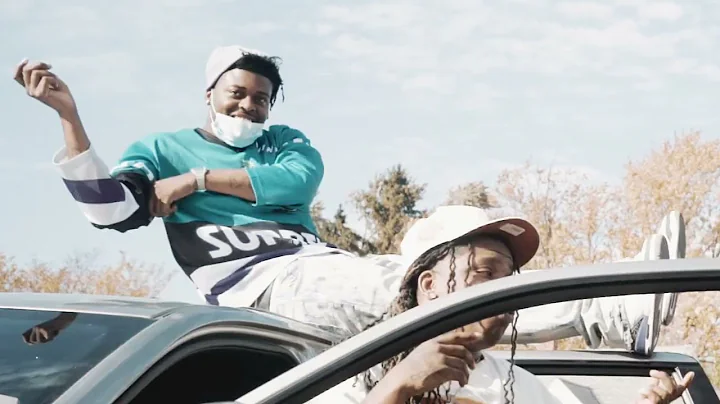 NLU Skeet - You Ready (Official Video)