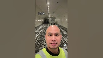 10 years as Loadmaster #shorts #Masterbae #Loadmaster