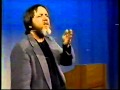 Rick Roderick on Nietzsche and the Death of God [full length]