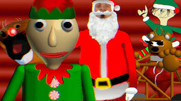 Elf Baldi