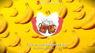 Ode an den bassigeren Bass [Bass Bossted] Resimi