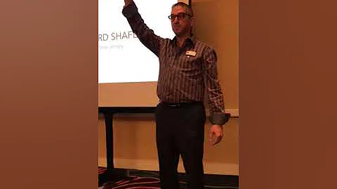 Richard Shafer