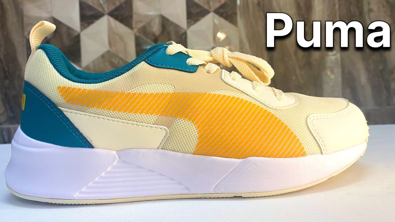 Buy Puma Women's PWR XX Nitro Luxe Off White Training Shoes for Women at  Best Price @ Tata CLiQ