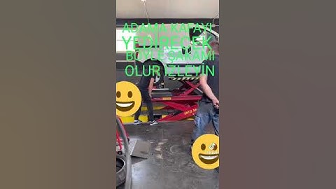 Böyle şakamı olur adama kafayı yedirdi 😂🤪 #shorts