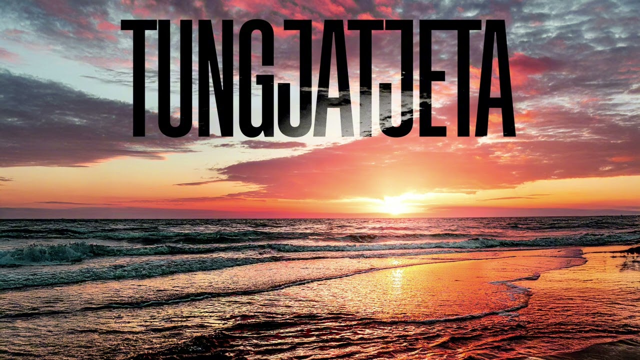 Noizy - Tungjatjeta