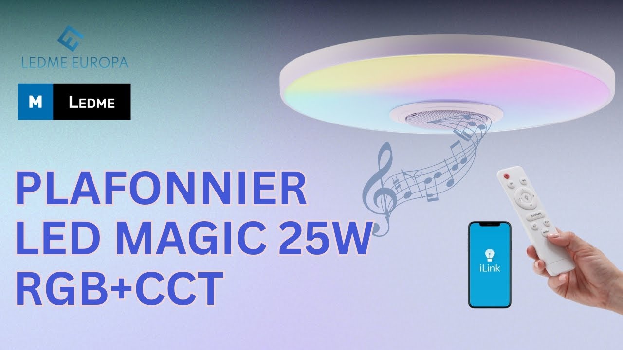 Ampoule Led