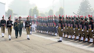 Republic Day parade 2024 Visit Chief of Defence Staff #CDS #ncc #republicday #defence