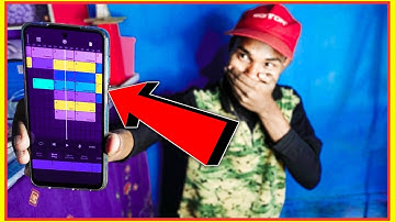 The Best Beat Maker App For Android 2021😱