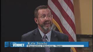 The Verdict: Criminal Justice Reform in Oklahoma with Kris Steele