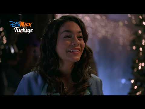 High School Musical | Full HD İzle | 2.Kısım