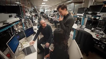 The Cisco Pinnacle Awards - Market Impact Winner: Audio Noise Removal for the WebEx Portfolio