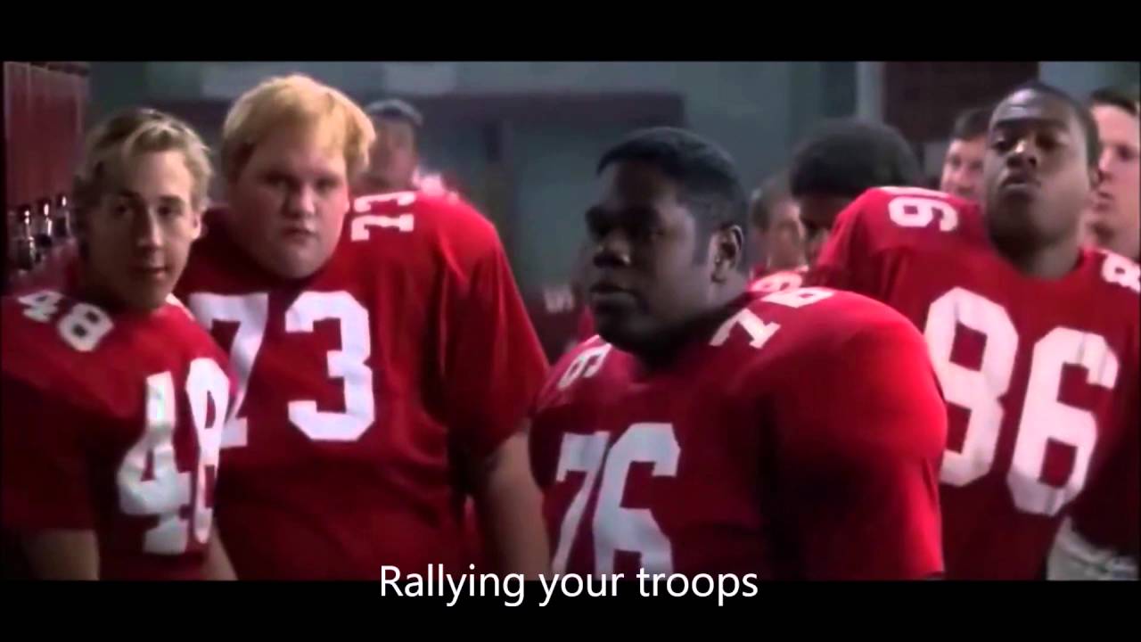 Leadership Movie Clippits YouTube