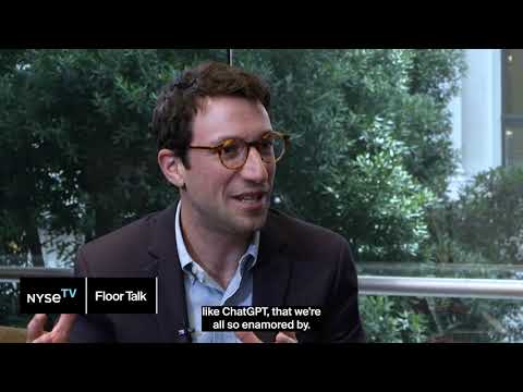 Snorkel CEO explains how his company is helping enterprises use AI for their specific use cases Episode cover