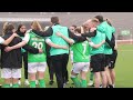 Hibs Women 2 Rangers 3 | Meadowbank: ALL ACCESS