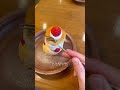 【一期一会のケーキ】苫小牧の穴場カフェ #北海道 #food #グルメ #スイーツ