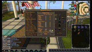 [Runescape] Soul Wars Cape Vs. Fire Cape