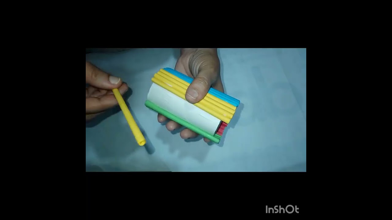 👇---🎀DIY Makeup Holder | Waste Tissue Roll & Computer Paper Craft | Easy & Beautiful Idea 💕