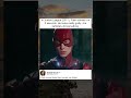 Flash’s Quick Fix and Guilt in Justice League