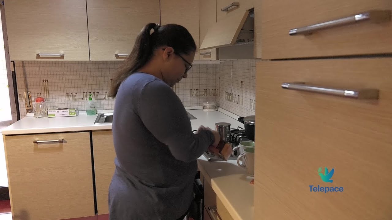 Un progetto di vita autonoma