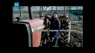 Playstation: Gran Turismo 2 French TV teaser Ver. 6 (2000)