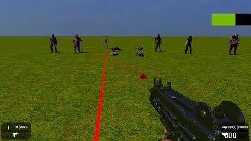 GameGuru   Zombie error 2020 04 11