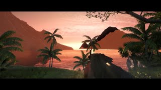 Far Cry 3 - THE CHİNESE RUİNS -PART 2- (2K GAMEPLAY)