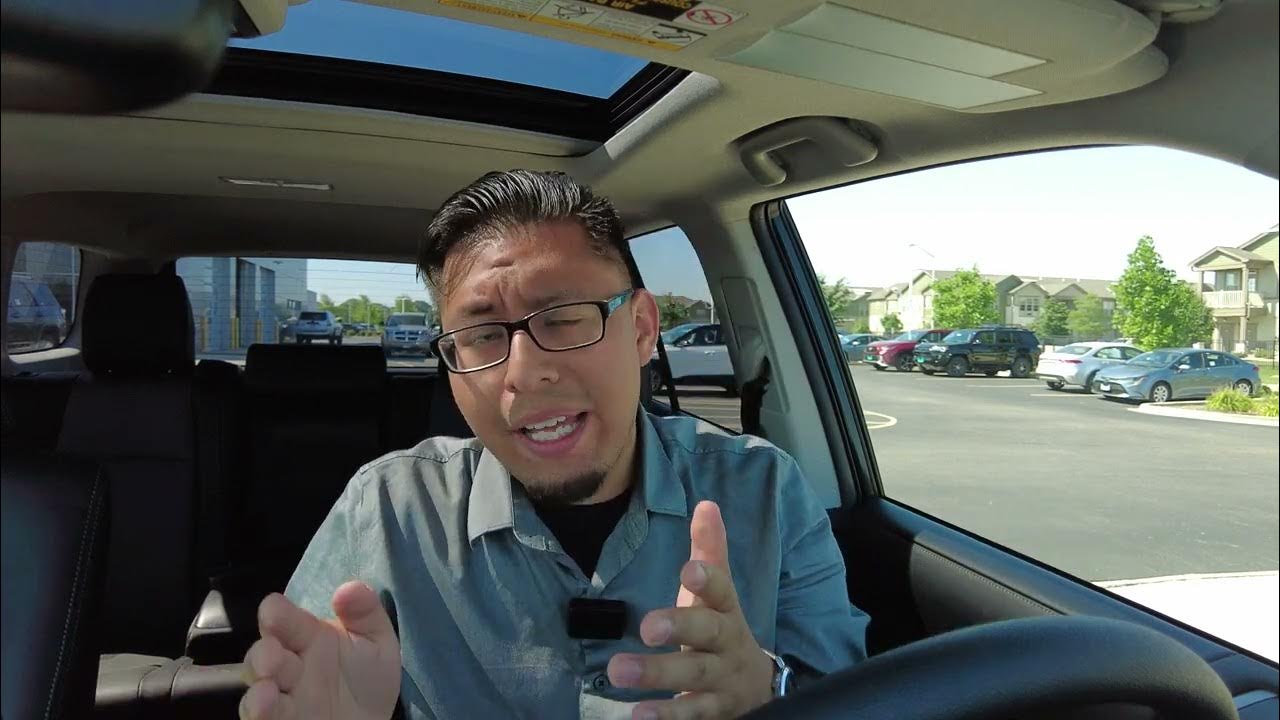 Toyota Tech Talk - Does the Beeping Have You Go Bleep? We Stop The Beep