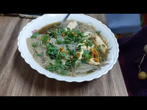 ვაგემოვნებთ ტაილანდურ კერძებს