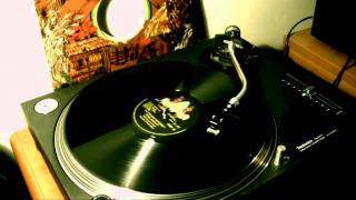 Errol Dunkley - A Little Way Different 12 " / Differentah