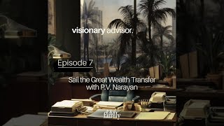 Wealth Management Is Now a National Game