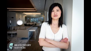 Client Story: Kitti Tong – Living With Aphasia & Finding New Forms of Expression