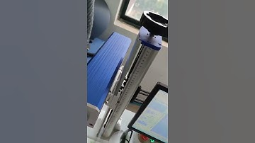 How to find the right focus of laser marking machine ?