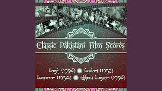 Yahi duniya hay teri yahi duniya hay teri (From 'Baghi')